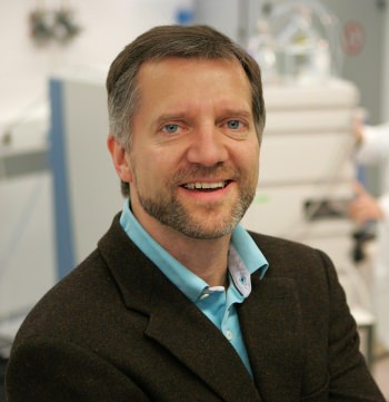 Prof. Matthias Mann