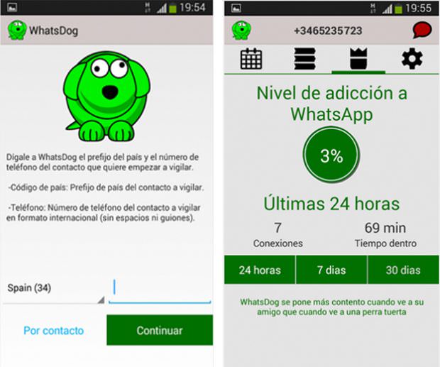 WhatsApp Takip Etme Programı