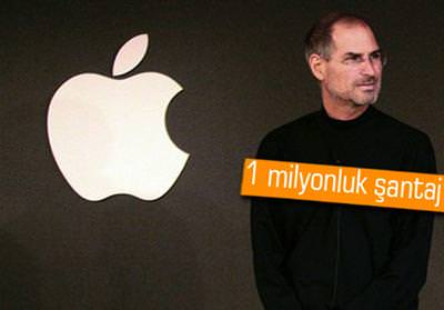 FBI’IN 191 SAYFALIK STEVE JOBS DOSYASI ORTAYA ÇIKTI