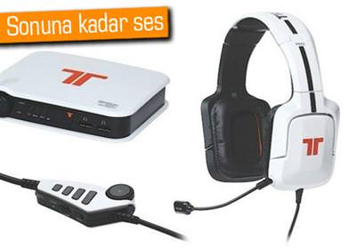 MAD CATZ’DEN PC VE KONSOLLARI DESTEKLEYEN 5+1 OYUNCU KULAKLIĞI