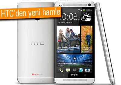 HTC ONE, ÖNCE BU 4 ÜLKEDE SATIŞA ÇIKIYOR