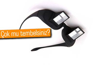 JAPONLARDAN TEMBELLERE ÖZEL İCAT