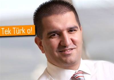 TÜRK BİLİŞİMCİYE HARVARD’DAN DAVET