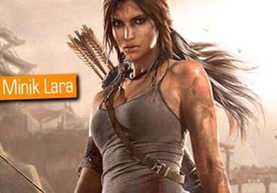 TOMB RAİDER 2013 PC