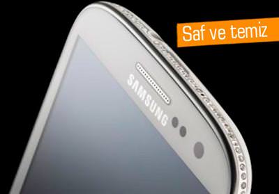 SAMSUNG, SES PARTNERİYLE YENİ ANLAŞMA İMZALADI