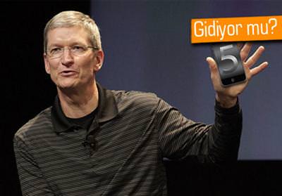 APPLE, YENİ BİR CEO ARIYOR