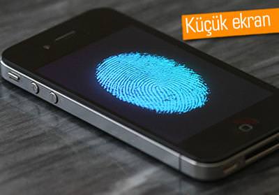 İPHONE 5S VE UCUZ İPHONE, 4 İNÇ EKRANA SAHİP OLACAK VE...