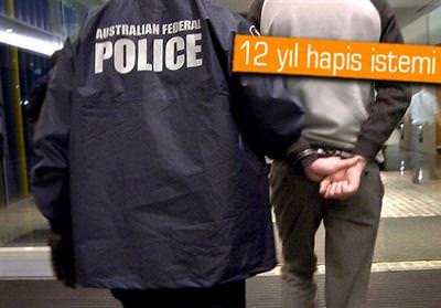 LULZSEC HACKER GRUBUNUN LİDERİ TUTUKLANDI