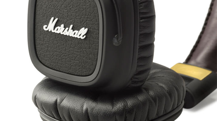 Наушники Marshall Major 4 Купить В Спб