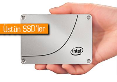 INTEL’İN SSD YOL HARİTASI SIZDI, 2TB SSD’LER GELİYOR