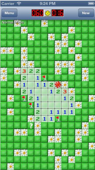 free for ios instal Minesweeper Classic!
