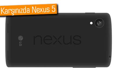 GOOGLE LG NEXUS 5