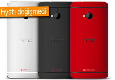 2013’ÜN EN İNATÇISI: HTC ONE