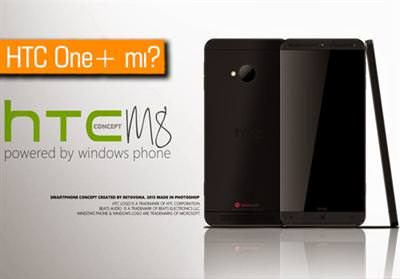 HTC M8’İN GERÇEK ADI VE ÖZELLİKLERİ BELLİ OLDU MU?