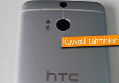 HTC M8 BİR KÖPRÜ OLUŞTURABİLİR
