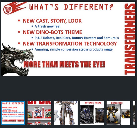 Transformers 5 ne zaman geliyor? Haberler Teknokulis