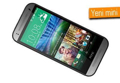 HTC ONE MİNİ 2