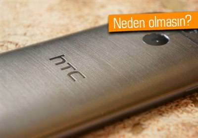 WİNDOWS PHONE HTC ONE M8, ANDROİD’E ÇEVRİLEBİLİR Mİ?
