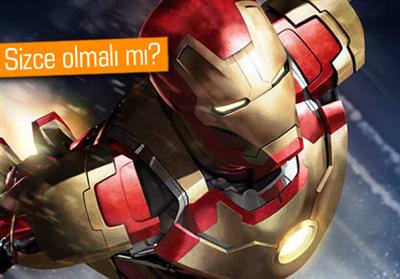 Iron Man 4 Geliyor Ama Robert Downey Jr Olmayabilir Haberler Teknokulis