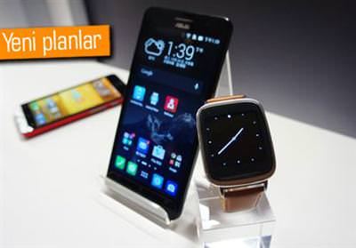 asus android wear