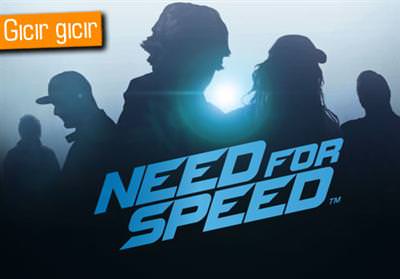 NEED FOR SPEED’İN E3 2015 VİDEOSU VE ÇIKIŞ TARİHİ