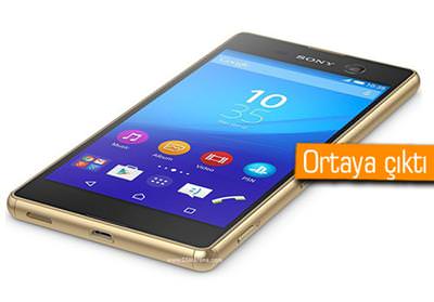 SONY XPERİA M5’İN FİYATI NE KADAR?