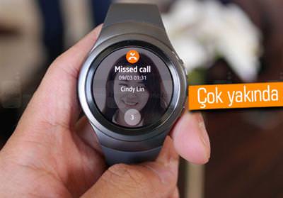 gear s2 iphone