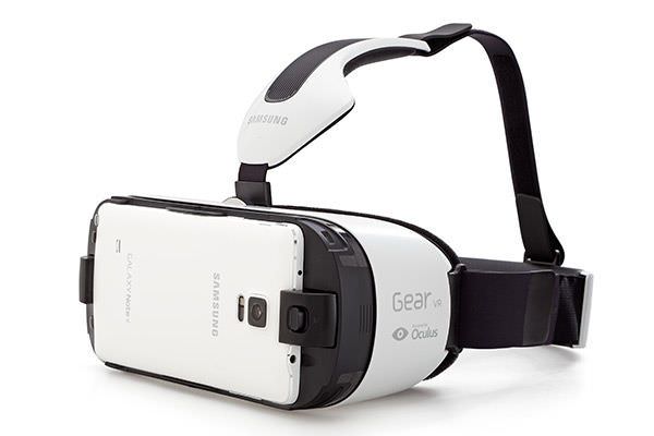 Galaxy VR