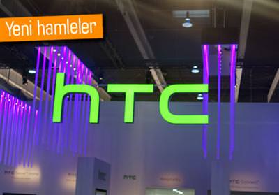 HTC’DEN İPHONE 6S’E KARŞI ATAK