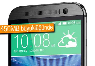 BİR HTC TELEFONUNA DAHA ANDROİD MARSHMALLOW GELDİ