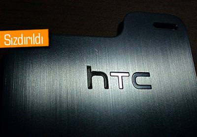 HTC’NİN YENİ TELEFONU: ONE X9