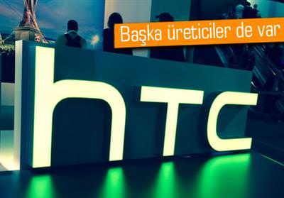 RAPOR: HTC AŞIRI ISINMA YÜZÜNE YENİ TELEFON MODELİNİ İPTAL ETTİ!