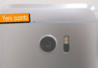 HTC ONE M10’UN YENİ GÖRÜNTÜSÜ GELDİ!
