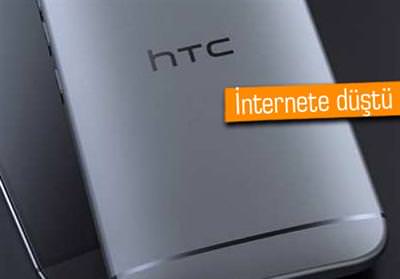HTC 10’LA İLGİLİ SIZINTILAR DEVAM EDİYOR