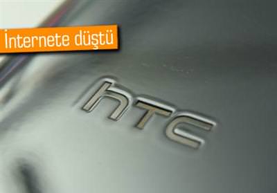 HTC 10’UN YENİ DETAYLI FOTOĞRAFI SIZDI