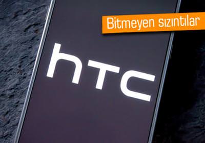 HTC 10’UN SIR ÖZELLİKLERİ ORTAYA ÇIKTI