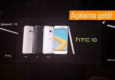 HTC 10’UN TÜRKİYE FİYATI VE ÇIKIŞ TARİHİ