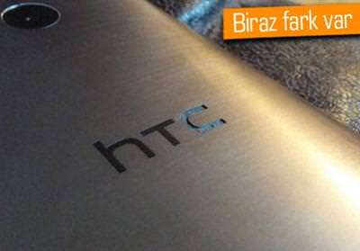 HTC 10, HTC NEXUS OLDU!
