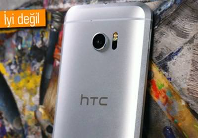 HTC’NİN 1. ÇEYREK GELİRLERİ CİDDİ ORANDA ORANDA DÜŞTÜ!