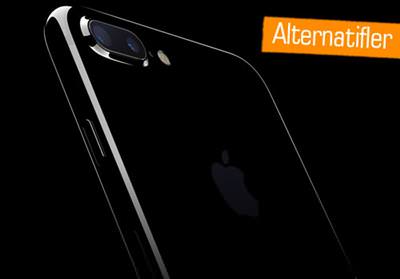 iphone 7 sarj olurken ayni anda nasil