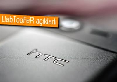 RAPOR: HTC BOLT’UN SİSTEM ÇİPİ TAHMİNLERDEN DAHA FARKLI ÇIKTI
