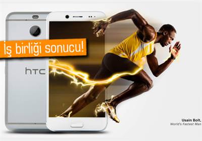HTC BOLT DUYURULDU, 3.5MM KULAKLIK GİRİŞİ YOK!