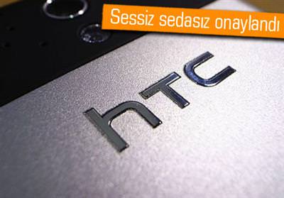 HTC ONE X10 ORTAYA ÇIKTI!