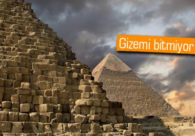 MISIR’DA MÖ 5300’LÜ YILLARDAN KALMA KENT KALINTISI BULUNDU!