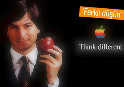 APPLE CİHAZLARINDAKİ İ HARFİ NE ANLAMA GELİYOR?