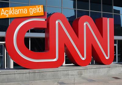 İDDİA: CNN’DE YANLIŞLIKLA YARIM SAAT BOYUNCA +18 FİLM YAYINLANDI