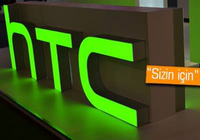 HTC, YENİ ÜRÜNÜNÜ TANITMAK İÇİN TARİH VERDİ