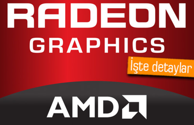 AMD RADEON FREESYNC 2 HDR TEKNOLOJİSİNİ GELİŞMİŞ PC MONİTÖRLERİNE TAŞIYOR