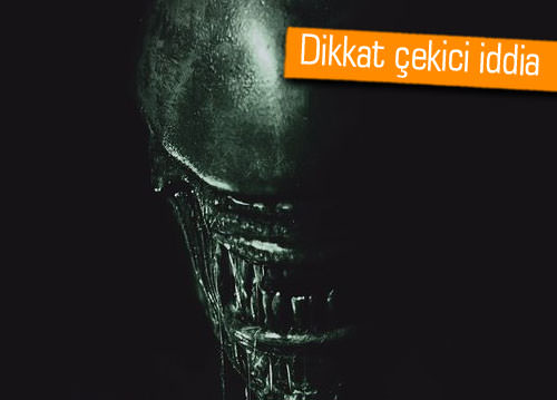 ALİEN: COVENANT’TA, XENOMORPH VE NEOMORPH KARŞI KARŞIYA GELEBİLİR